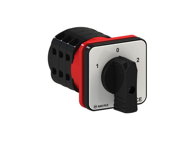 MERZ ELEKTRO W 251/3.0400