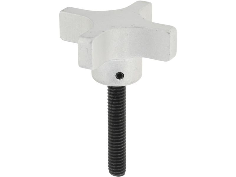 GIBRALTAR PRODUCTS ALHA-3-G