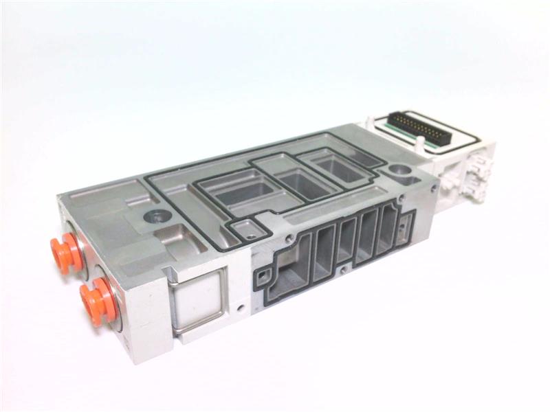 SMC VVQC4000-1A-D-N7