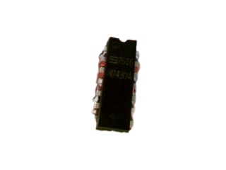 N7430A by NXP SEMICONDUCTOR