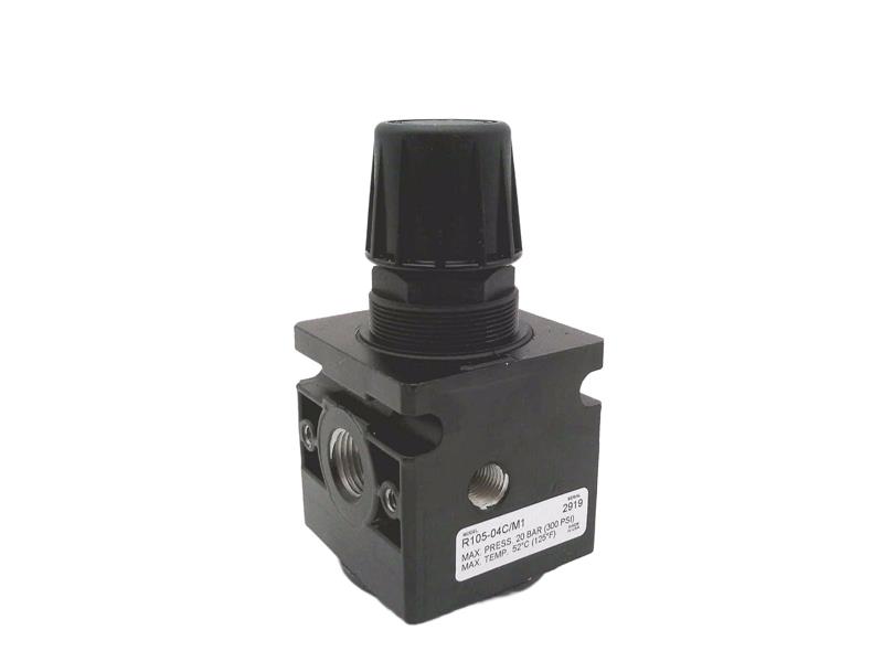 PARKER R105-04C/M1