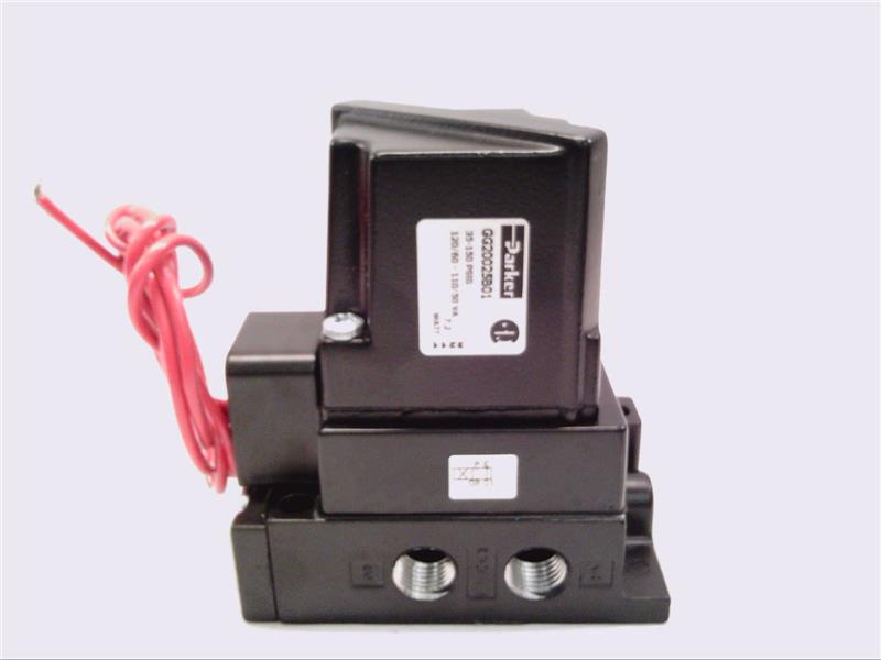 PARKER GG20025B01M05