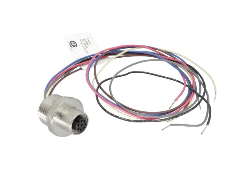 TURCK FK 4.6-2/14.5/NPT