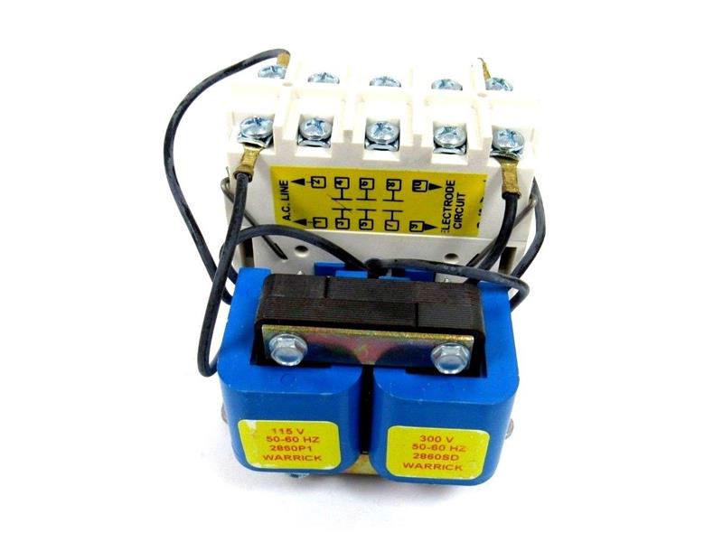 GEMS SENSORS 1C1D0AU