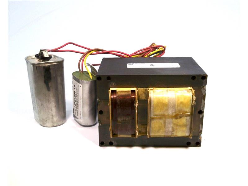 1230-57S-500K by MAGNETEK