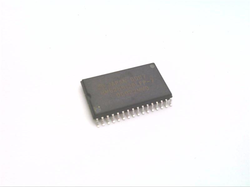 HITACHI HM628512BLFP-7