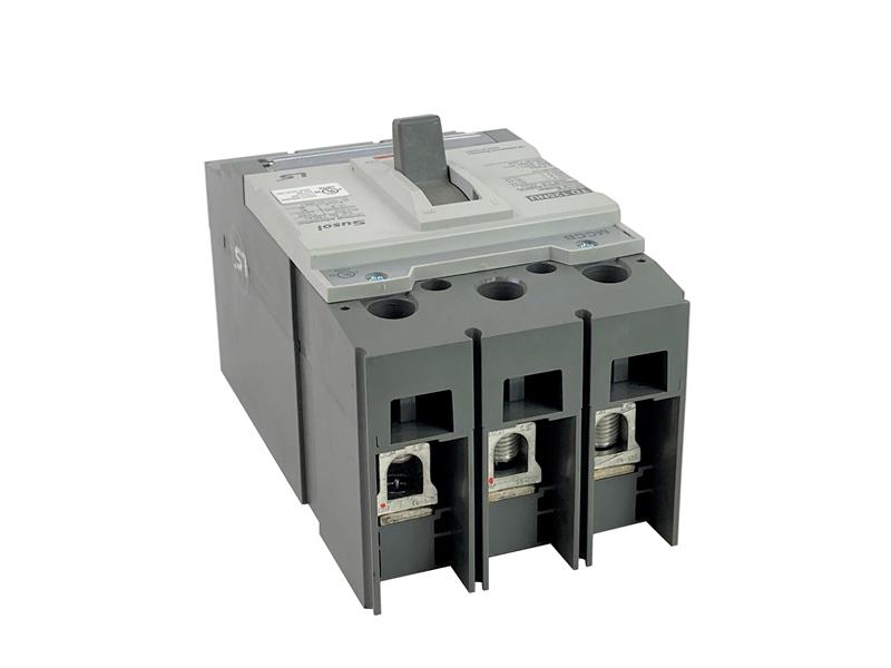 LS ELECTRIC TD125NU-FTU-LL-40