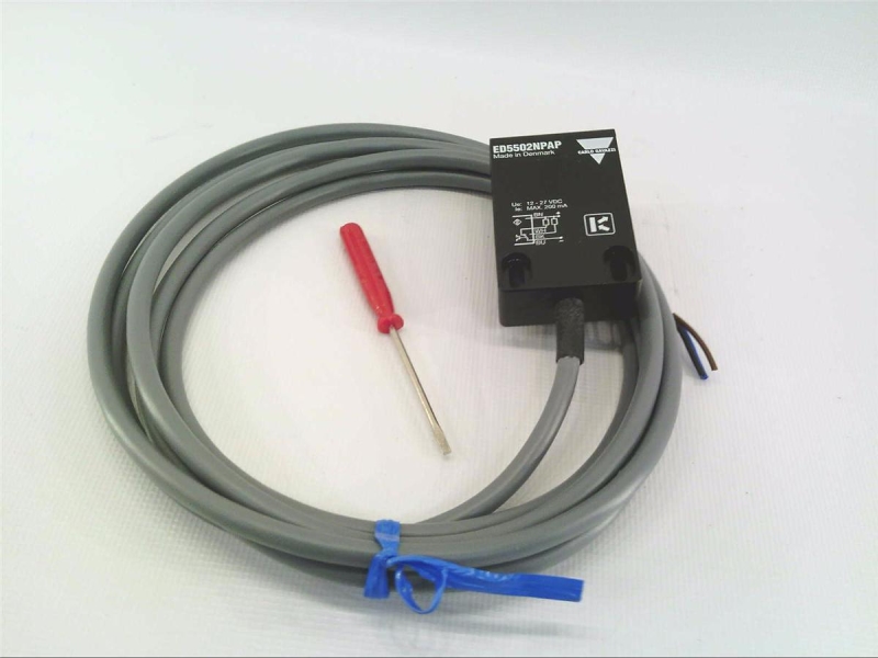 ED5502NPAP by CARLO GAVAZZI