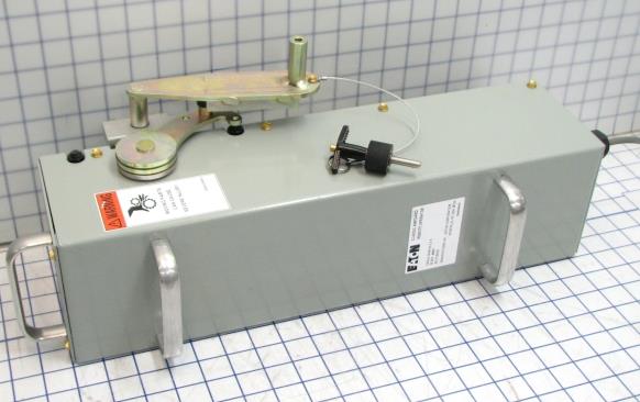 87C1120G11 by EATON CORPORATION