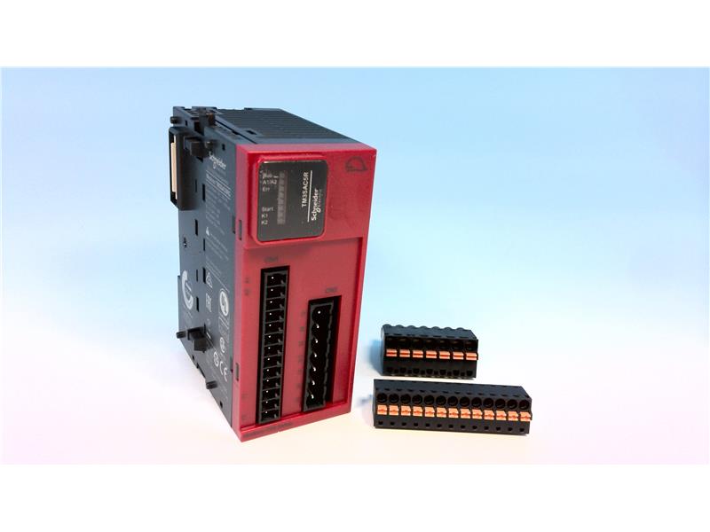 SCHNEIDER ELECTRIC TM3SAC5RG