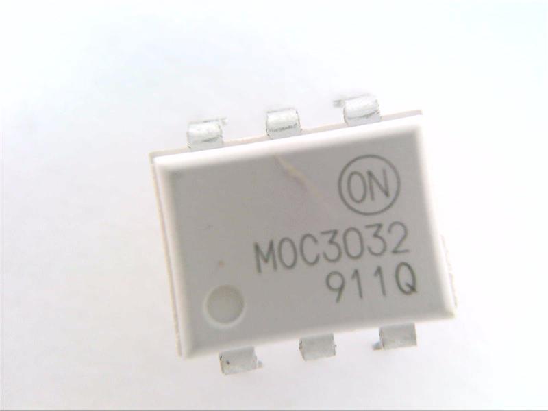 ON SEMICONDUCTOR MOC3032-M