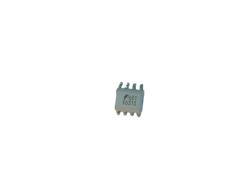 HCPL0601V by ON SEMICONDUCTOR