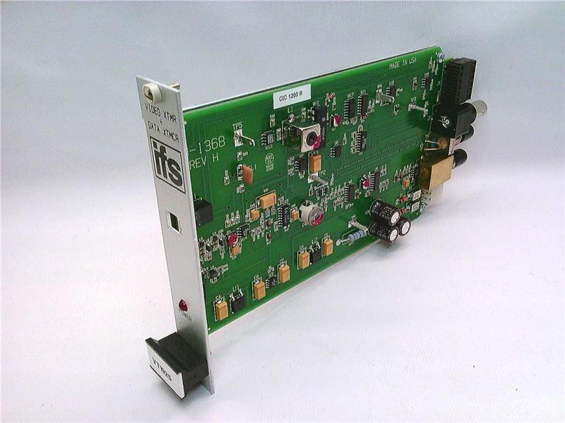 VT1925-R3 by KIDDE-FENWAL, LLC