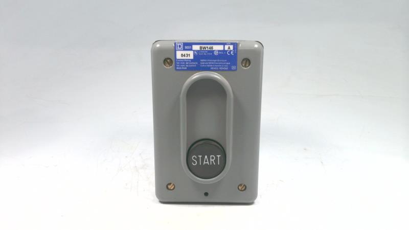 SCHNEIDER ELECTRIC 9001BW146