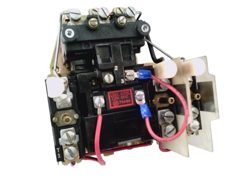 ALLEN BRADLEY 709-AOB-103