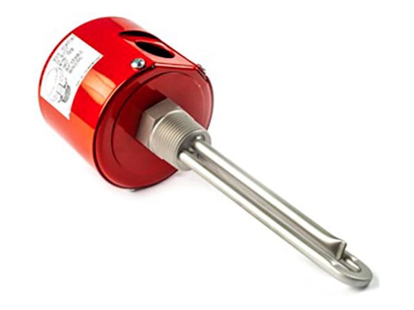 CHROMALOX ARMT-112T5 120V