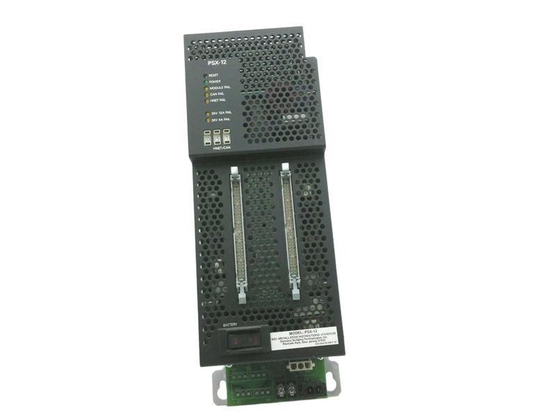 SIEMENS PSX-12