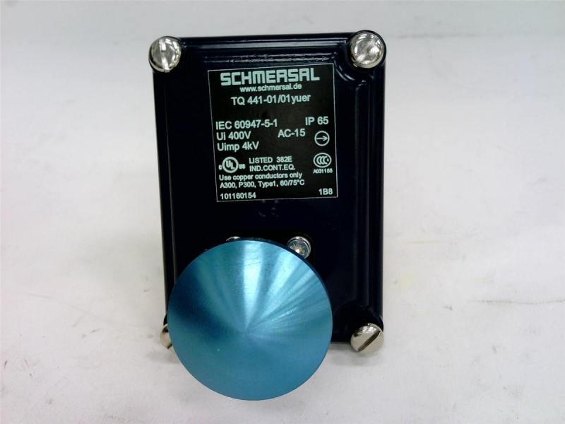 SCHMERSAL TQ441MUSHOP