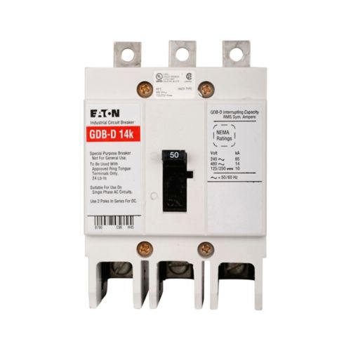 EATON CORPORATION GDB3040D