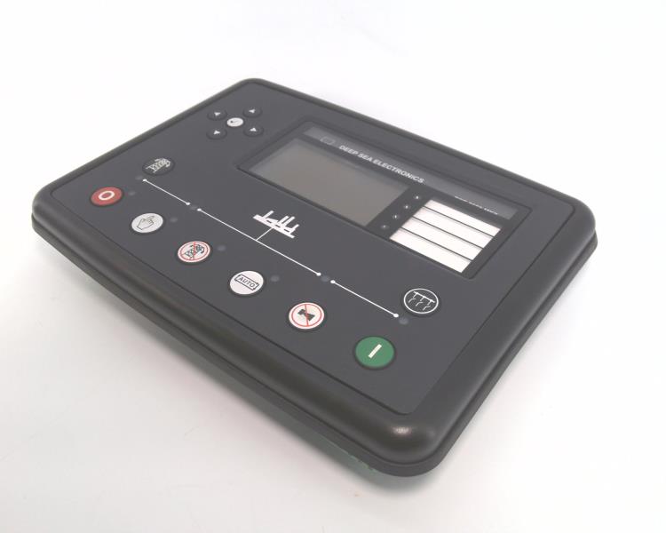 DEEP SEA ELECTRONICS 8660-02