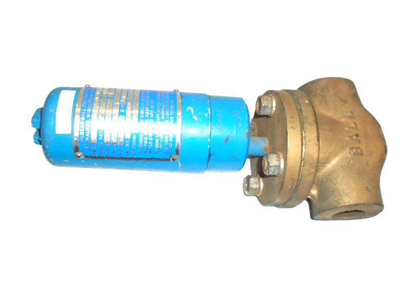 SER-B-300-S-B by OILGEAR