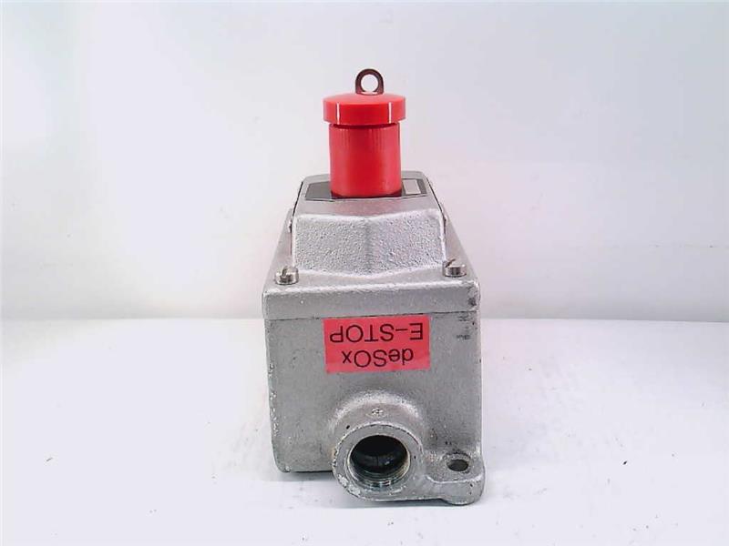 EATON CORPORATION EDS2184 S769