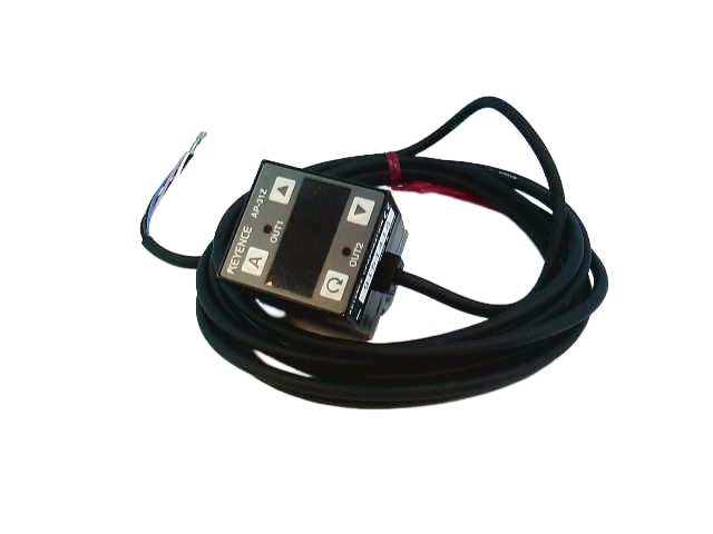 KEYENCE CORP AP-31Z