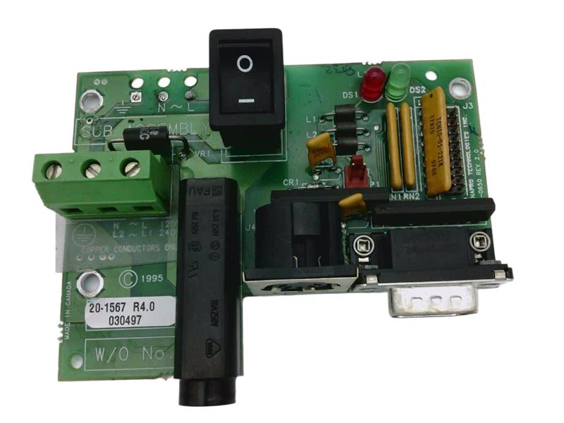 FLUKE 20-1567