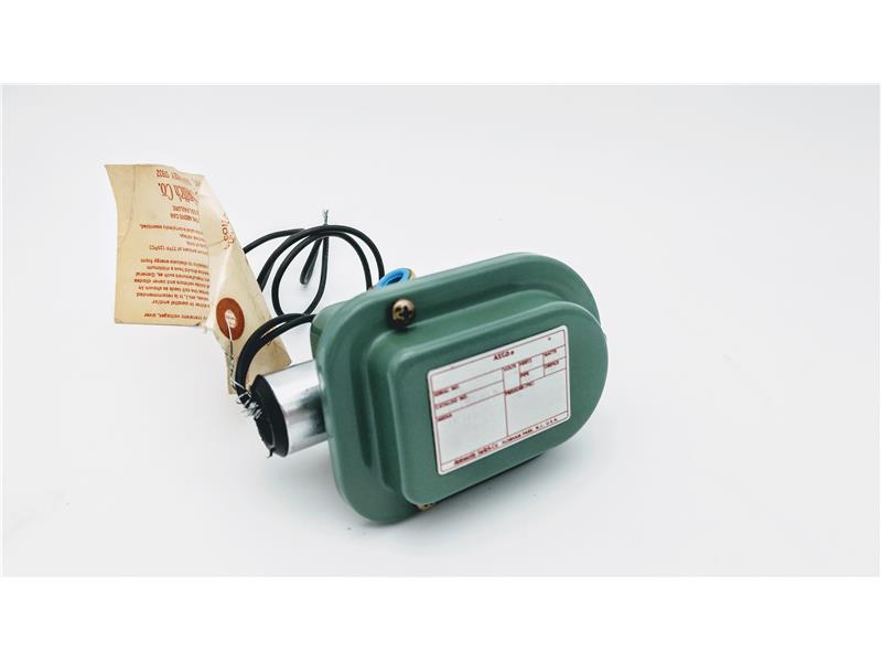 ASCO WPX-8320-B176-120