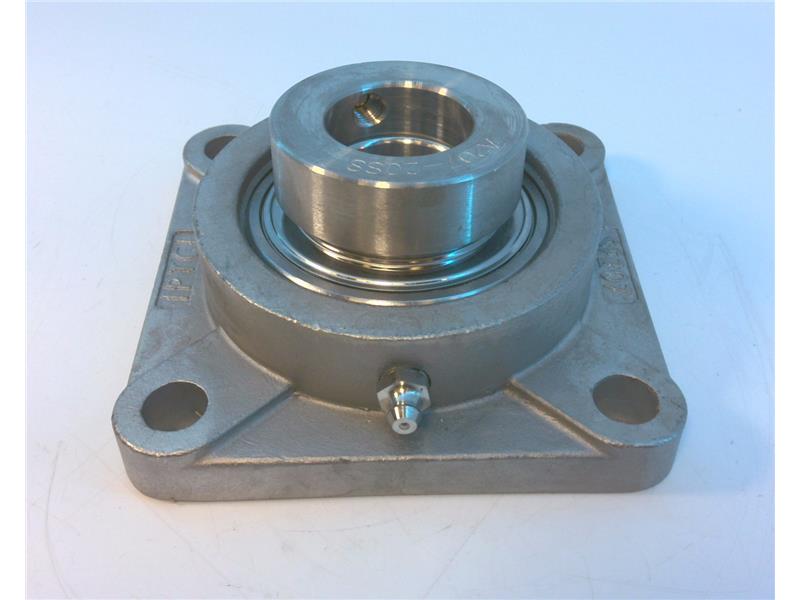 IPTCI BEARINGS SNASF 207 20