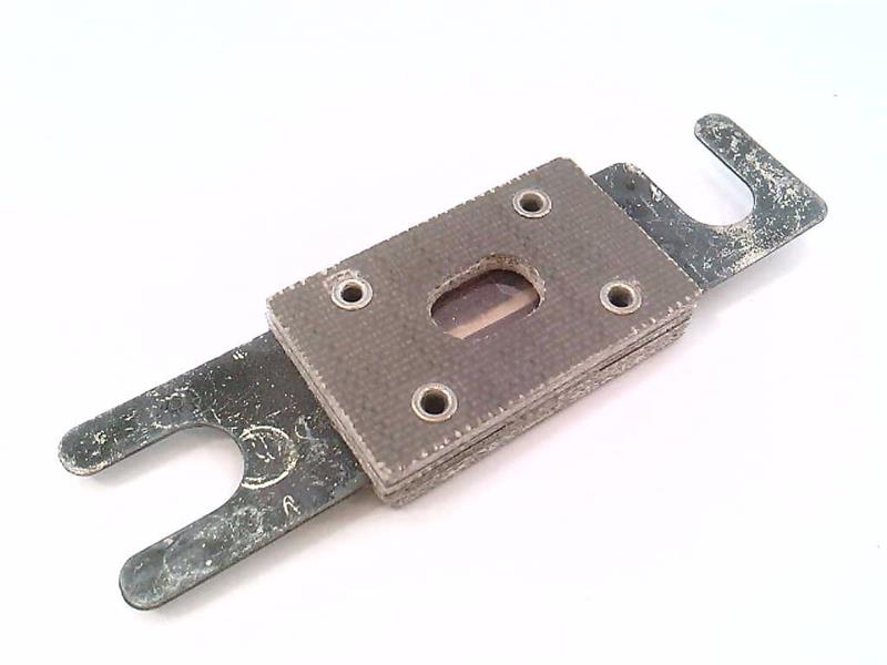 EATON CORPORATION ANL-80