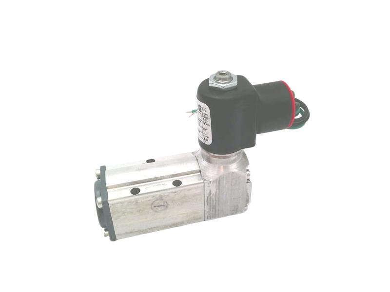VERSA VALVES KSG-4332-A120