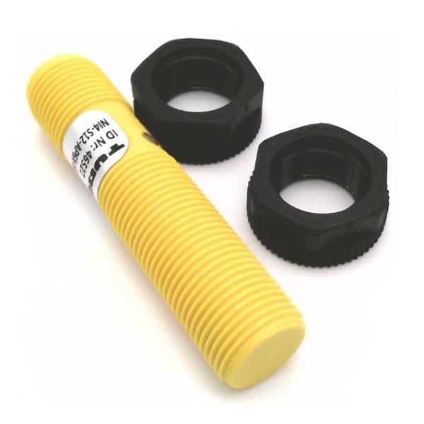 TURCK NI4-S12-AP6X-H1141