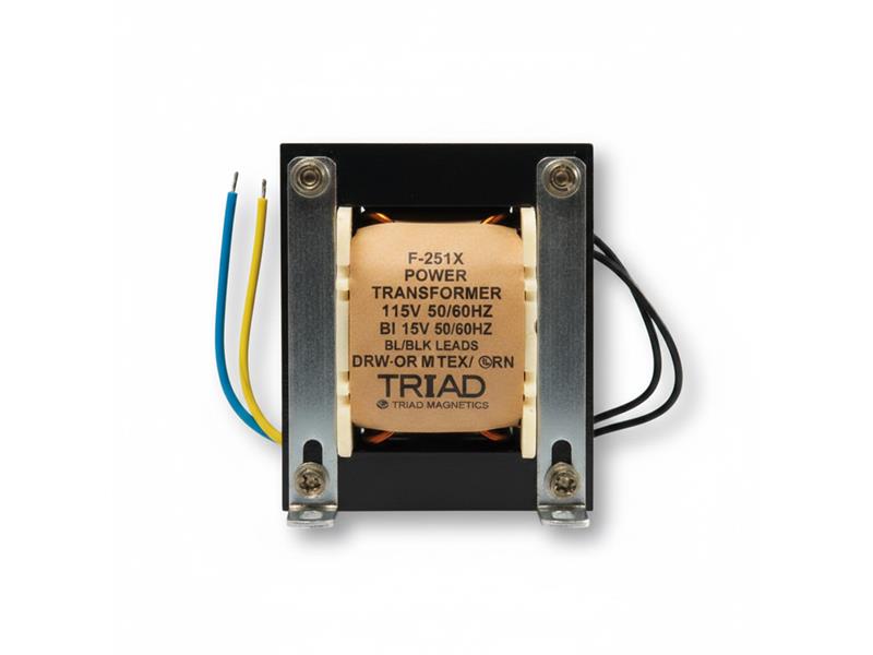 TRIAD MAGNETICS F-251X