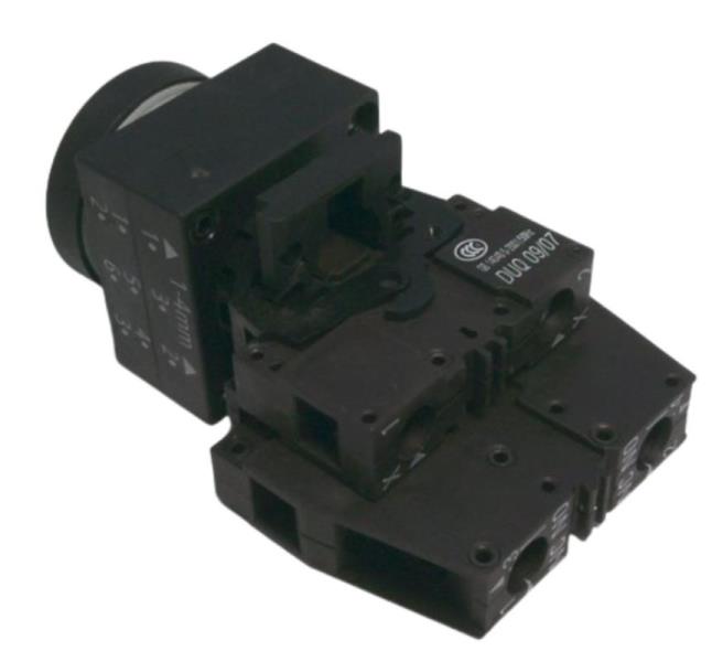 SIEMENS 3SB3247-0AA21