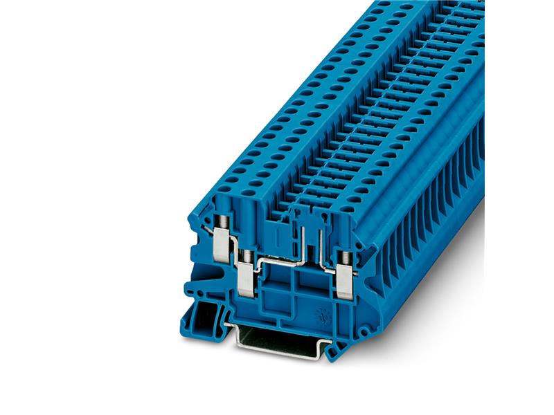 PHOENIX CONTACT UT 4-TWIN-TG P/P BU