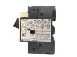 SCHNEIDER ELECTRIC 06ATEX0035X
