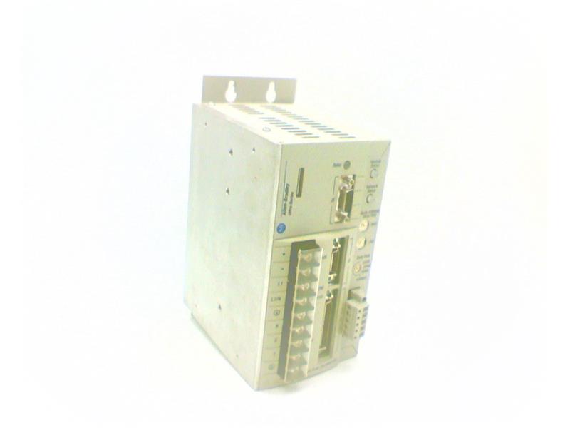 ALLEN BRADLEY 1398-DDM-005X-DN