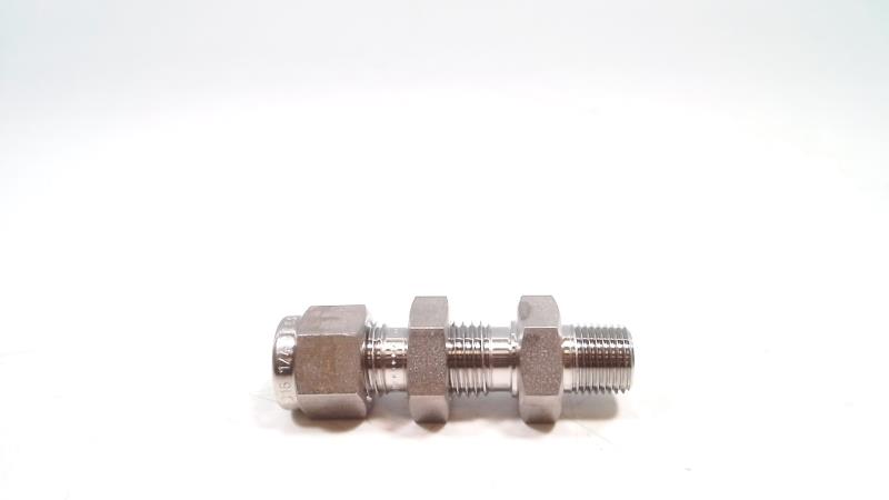 HAM-LET 774LMSS1/4X1/8