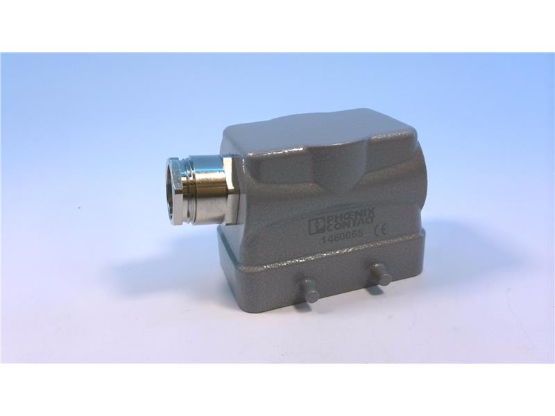 PHOENIX CONTACT HC-B 10-TFQ-N-M1PG16S