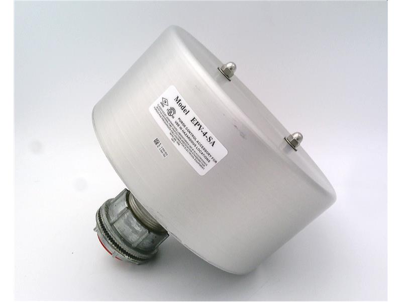 PEPPERL & FUCHS EPV-4-SA-00