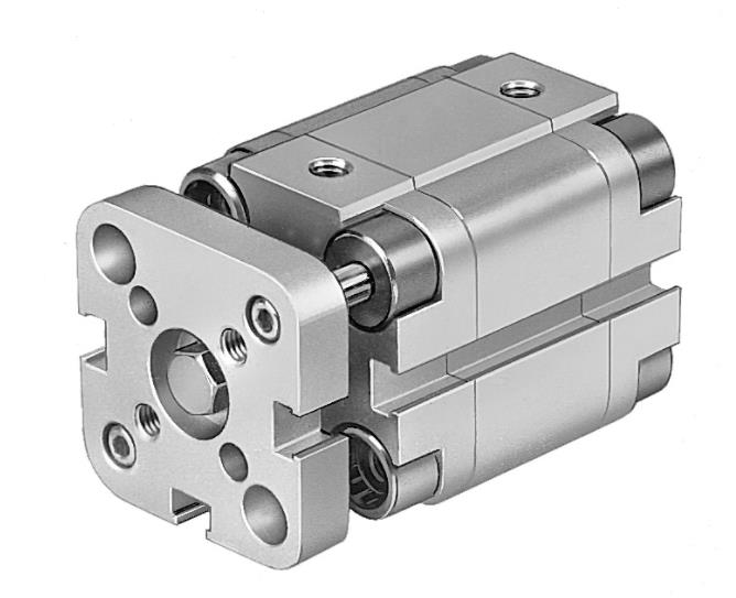 FESTO ADVUL-20-40-P-A