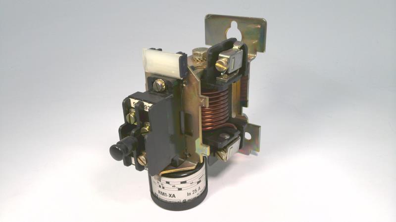 SCHNEIDER ELECTRIC RM1XA0631