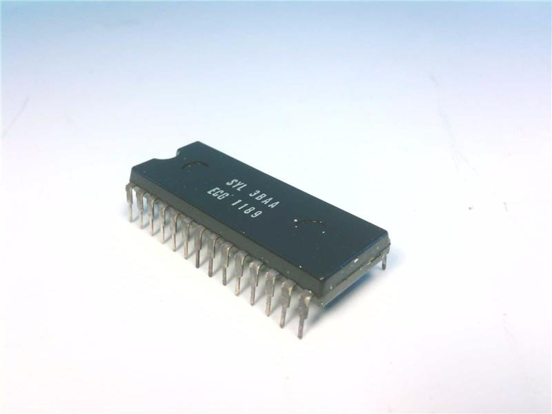 PHILIPS ECG1189