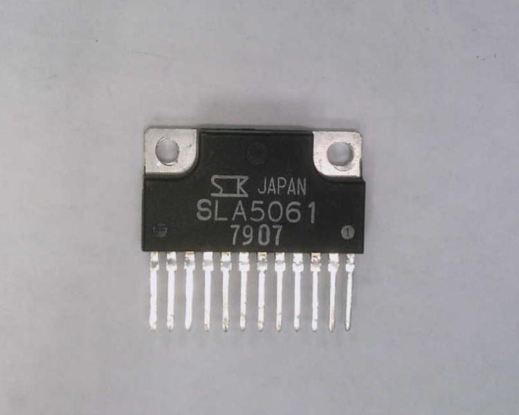 SLA5061 by SANKEN ELECTRIC