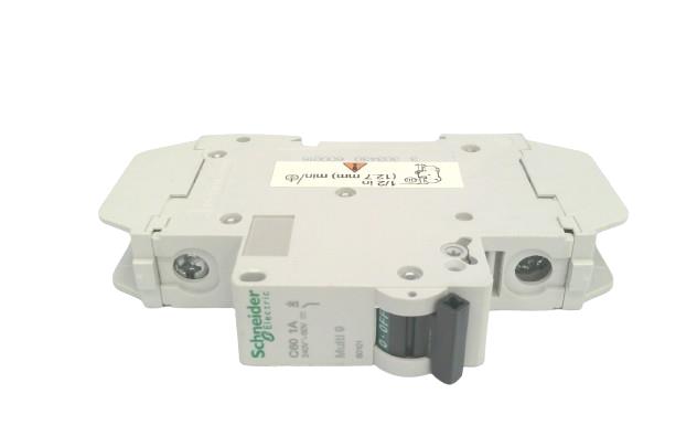 SCHNEIDER ELECTRIC MULTI9 C60 1A