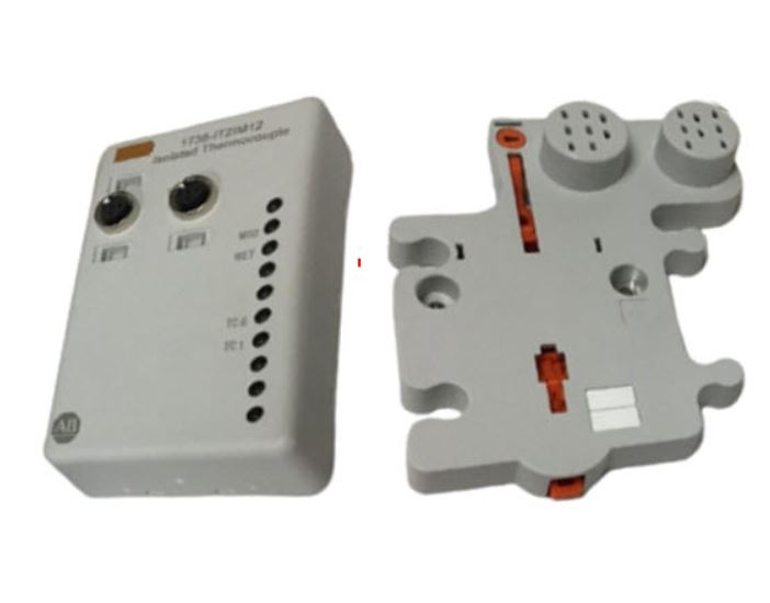 ALLEN BRADLEY 1738-OA2M12AC3