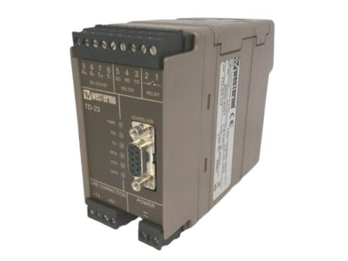 WESTERMO 3600-2001