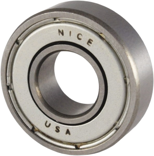 1604DSTNTG18 by RBC BEARINGS