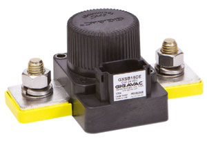 GXSB15-002 by SENSATA TECHNOLOGIES